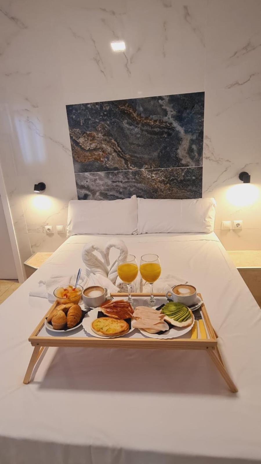 Hostal Avenida Andalucia 세비야 외부 사진