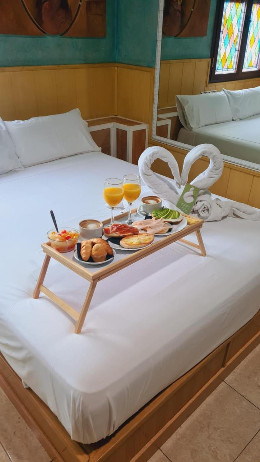 Hostal Avenida Andalucia 세비야 외부 사진